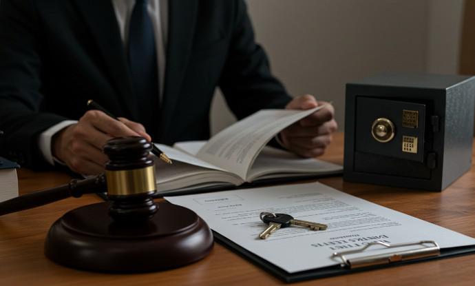 Planejamento Patrimonial e Sucessório