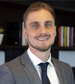 Arthur Fochesatto Panisson