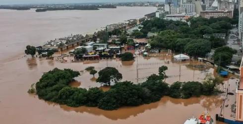 Seguros: Imóveis e Empresas atingidas pelas enchentes no Rio Grande do Sul
