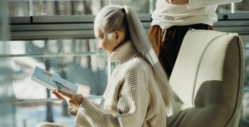 Despesas com residenciais geriátricos e casas de repouso são dedutíveis no Imposto de Renda