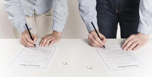 Divórcio extrajudicial: requisitos e possibilidades