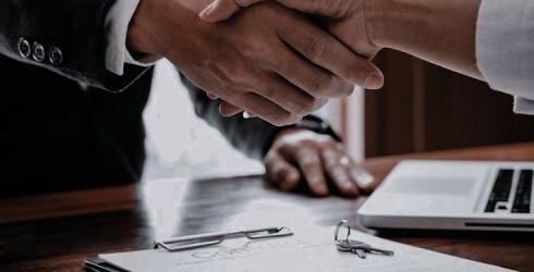 Serão exigidas informações precisas sobre a origem e o destino dos pagamentos das transações imobiliárias