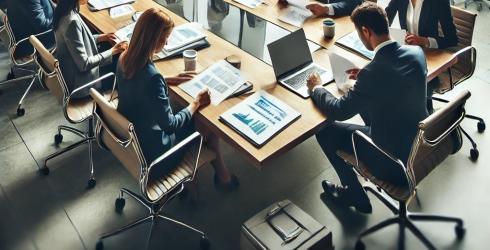 O impacto financeiro de um planejamento tributário