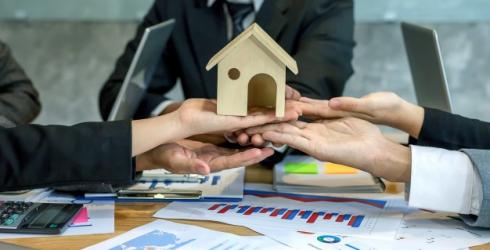 CARF: Não incidem tributos federais sobre as permutas imobiliárias