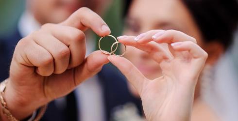 As vantagens da formalização da união estável